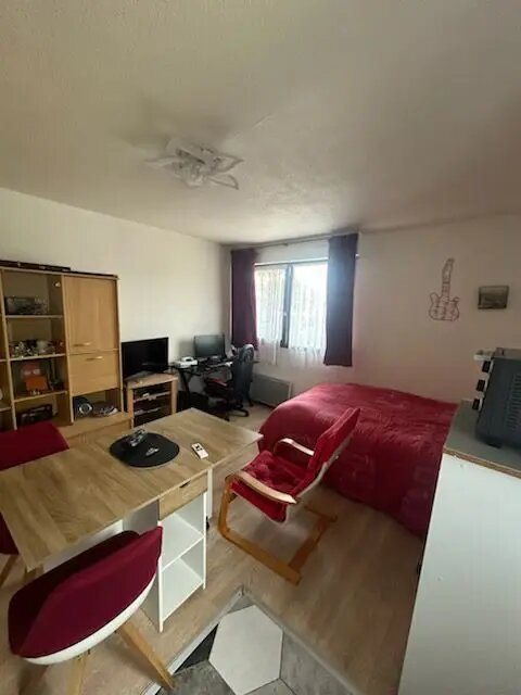 Appartement à vendre, 24m², Dax