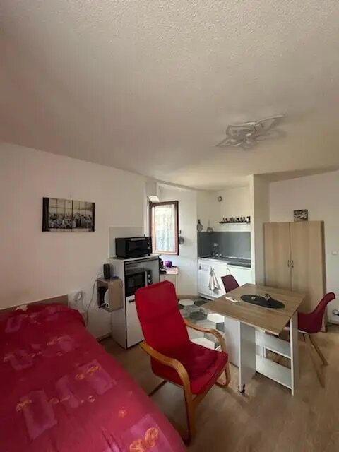 Appartement à vendre, 24m², Dax