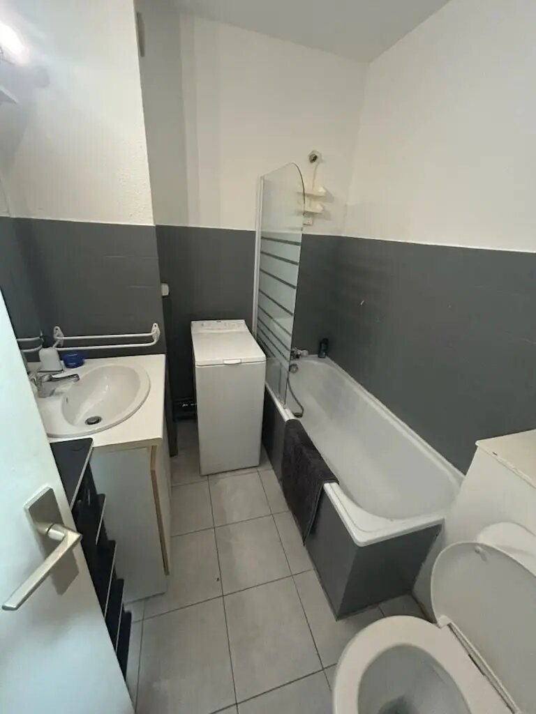 Appartement à vendre, 24m², Dax