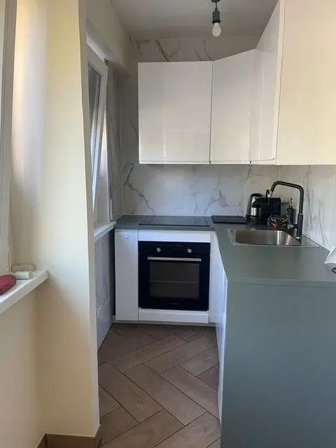Appartement à louer, 27m², Strasbourg