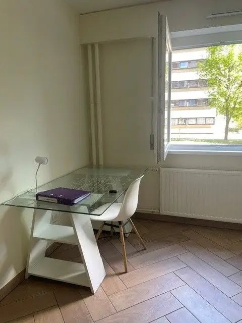 Appartement à louer, 27m², Strasbourg
