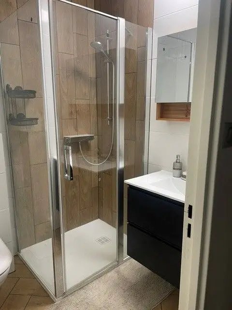 Appartement à louer, 27m², Strasbourg