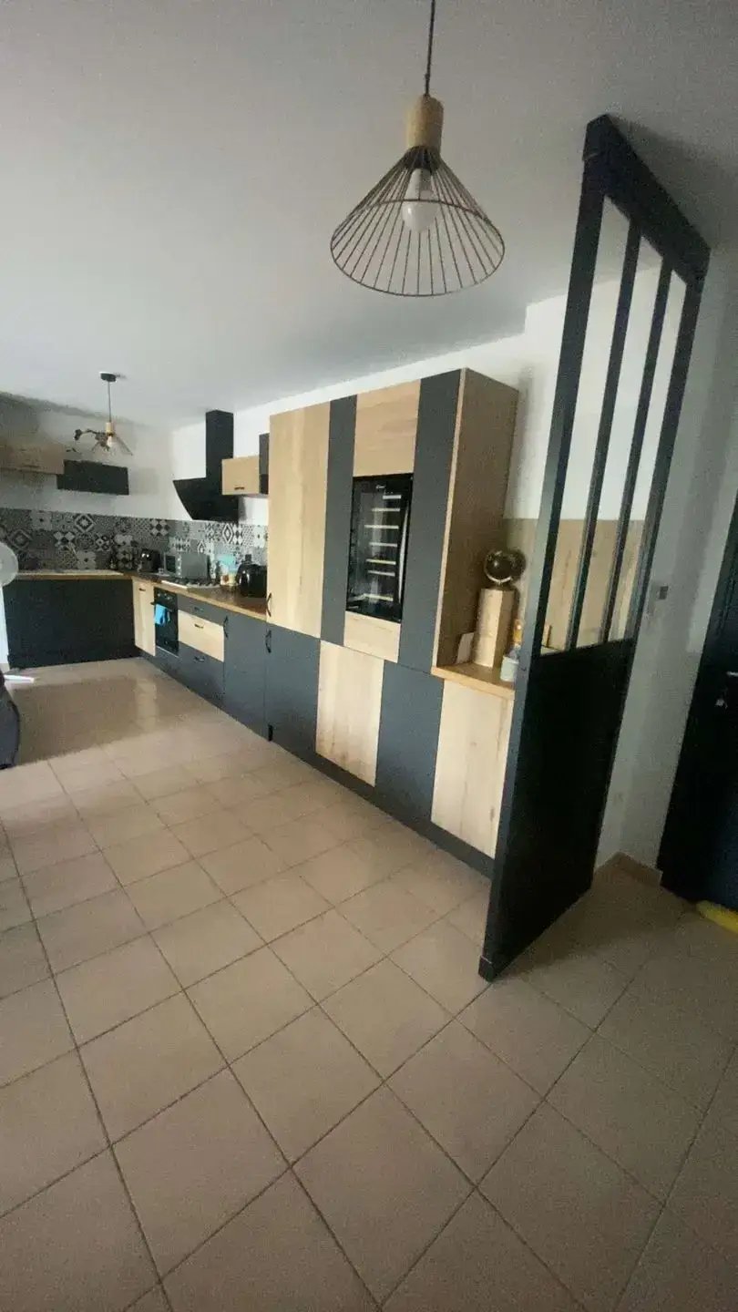 Appartement à louer, 67m², Pourcieux