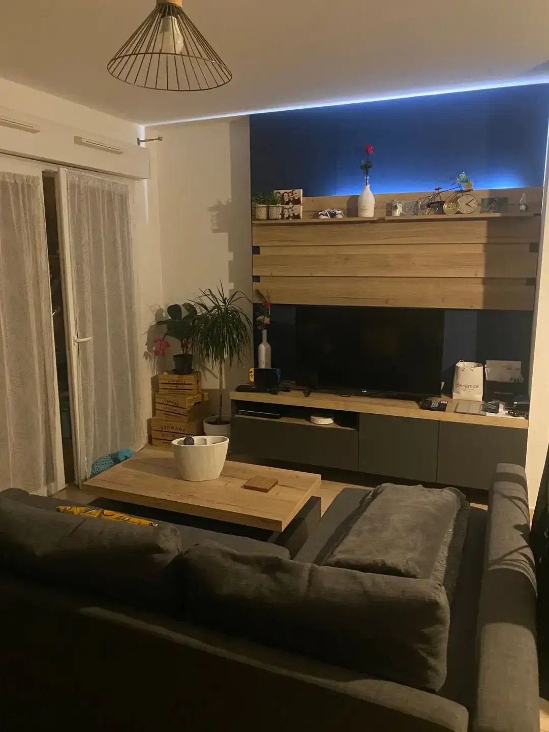 Appartement à louer, 67m², Pourcieux