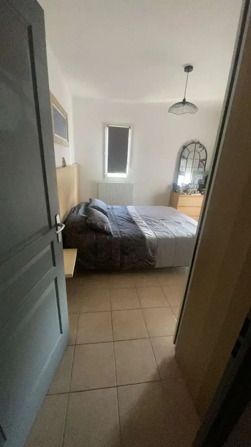 Appartement à louer, 67m², Pourcieux