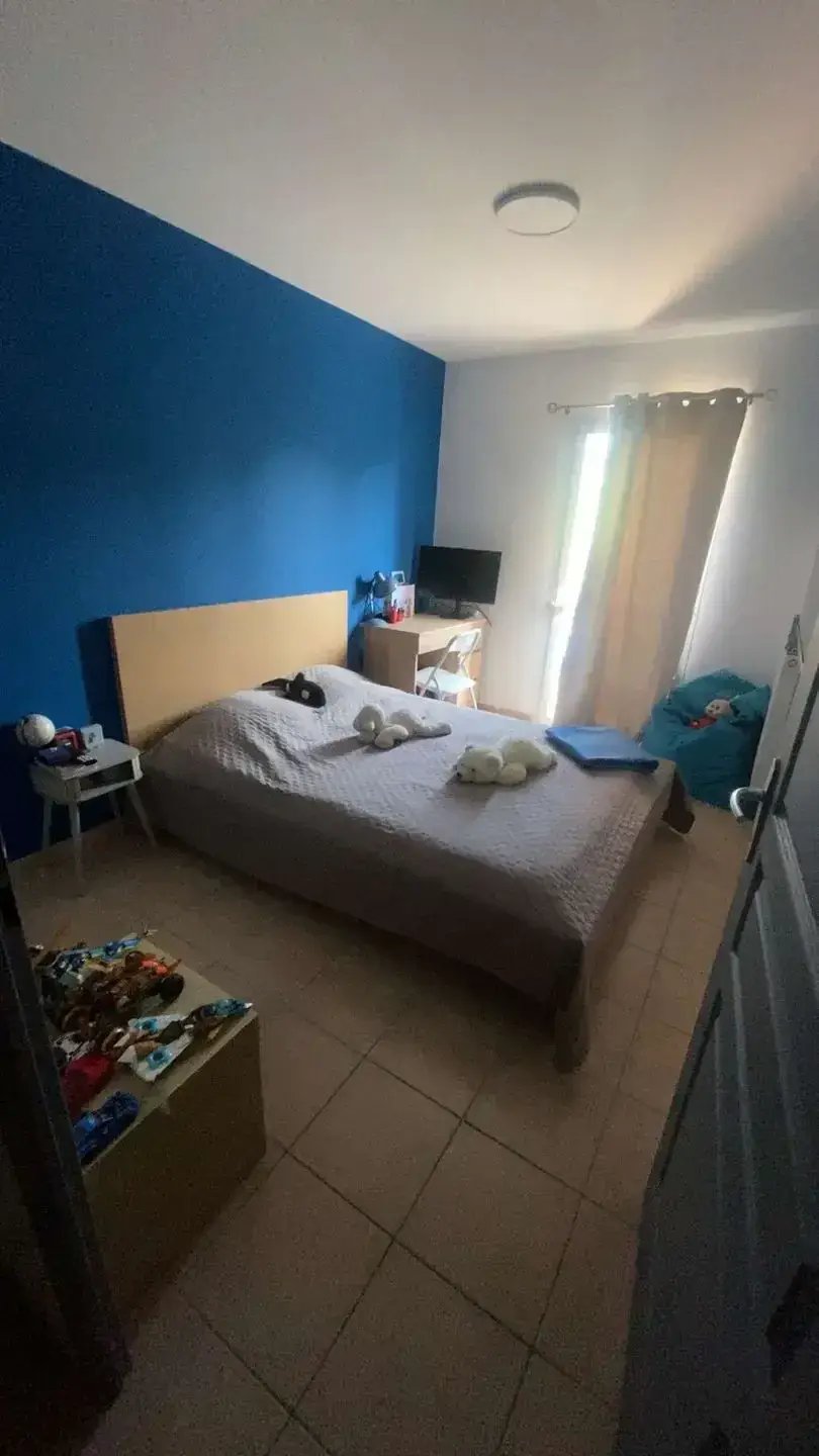 Appartement à louer, 67m², Pourcieux