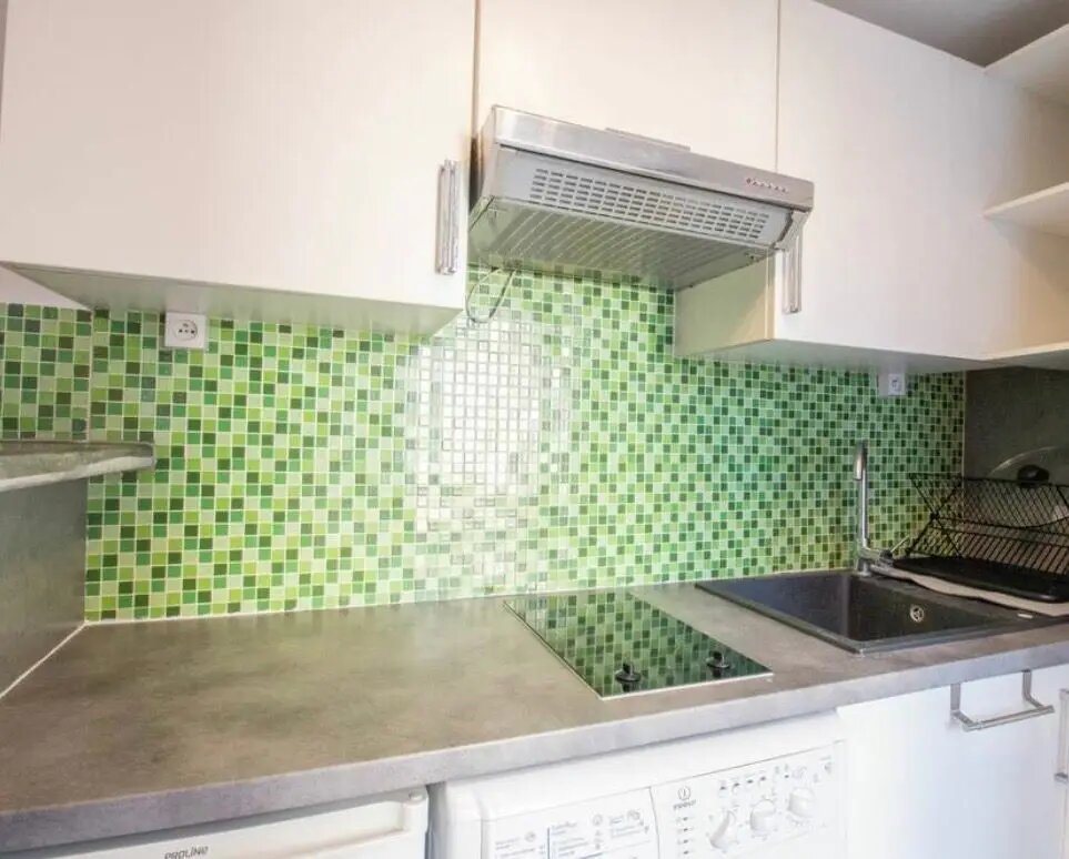 Appartement à louer, 18m², Livry-Gargan