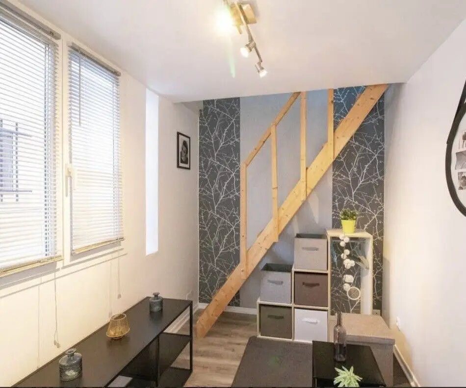 Appartement à louer, 18m², Livry-Gargan