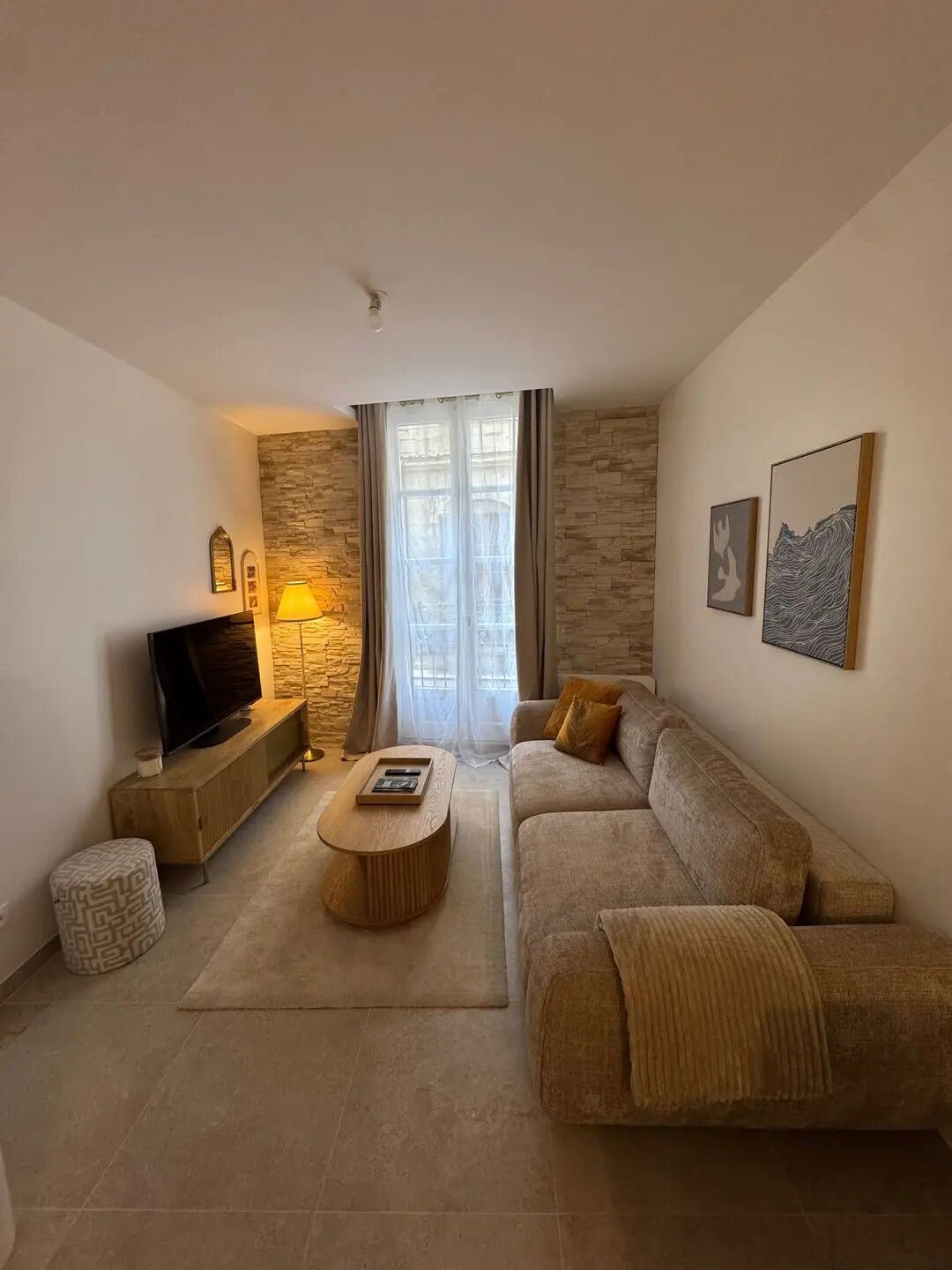 Appartement à vendre, 37m², Sommières