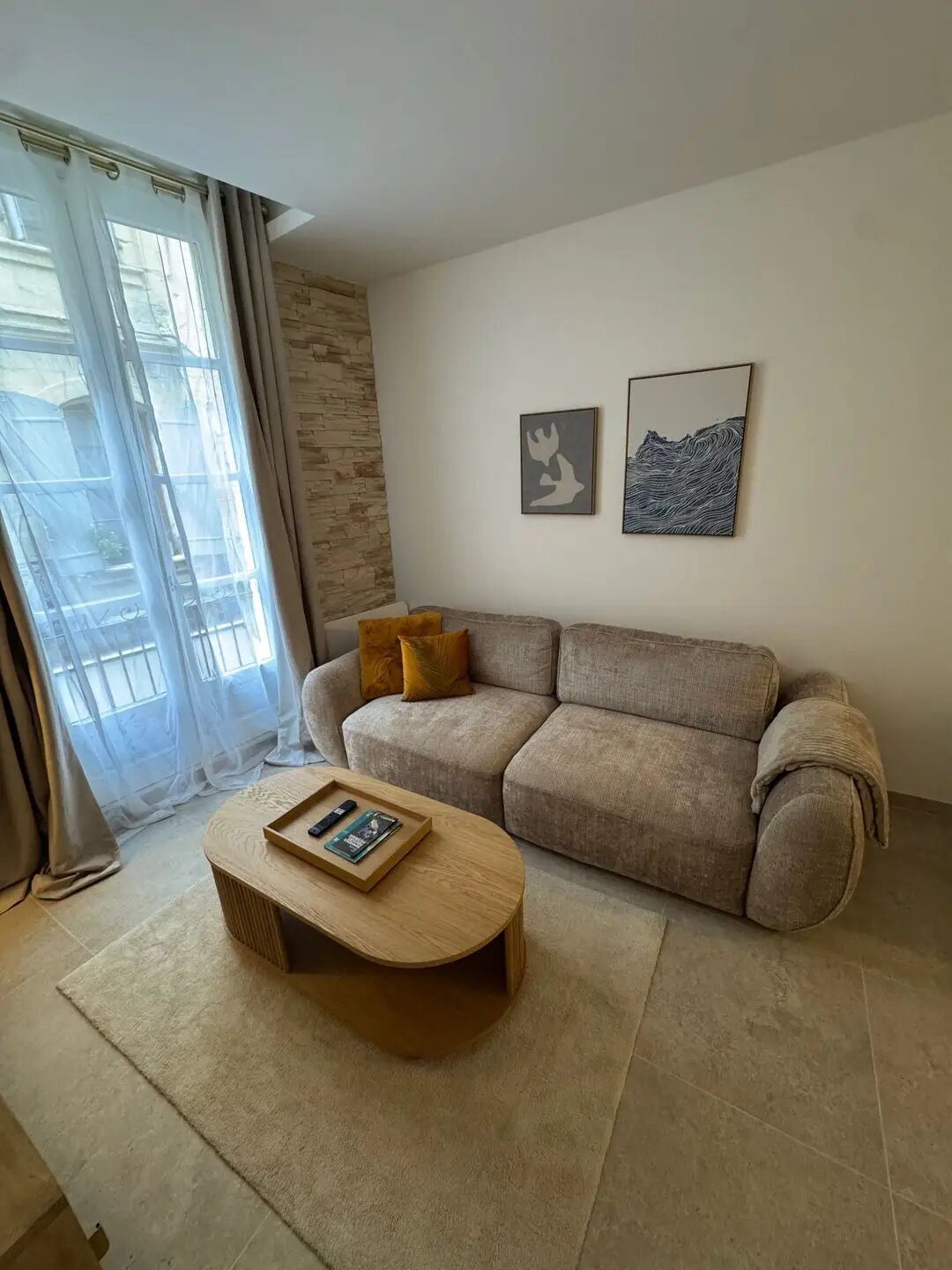 Appartement à vendre, 37m², Sommières
