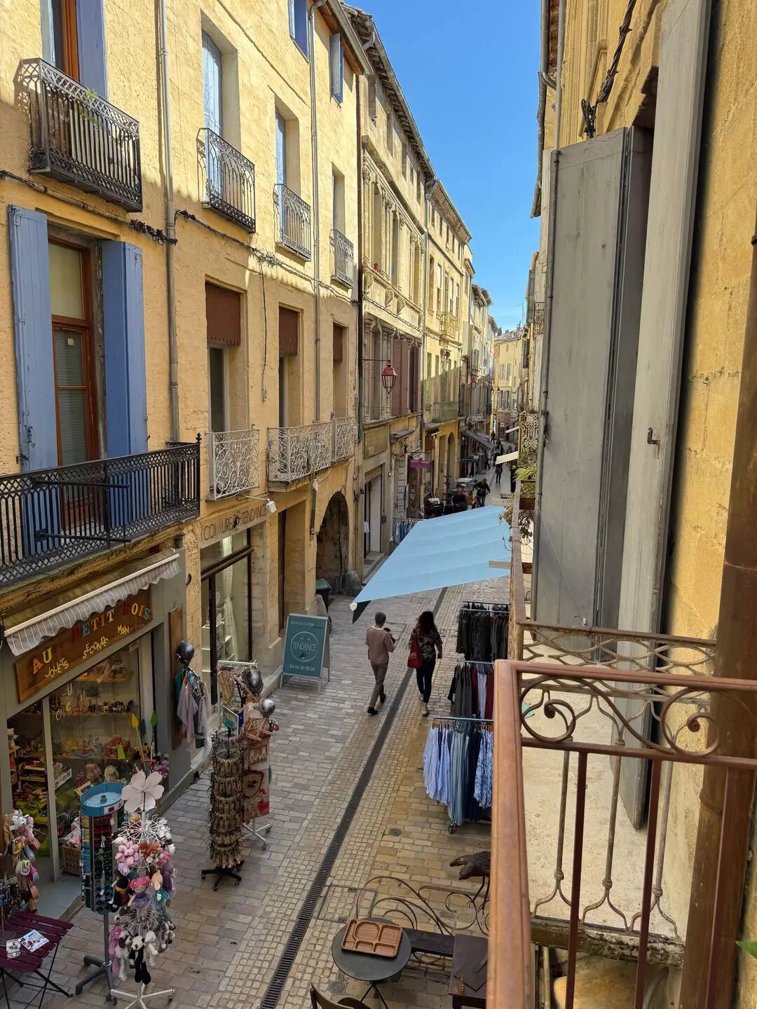 Appartement à vendre, 37m², Sommières