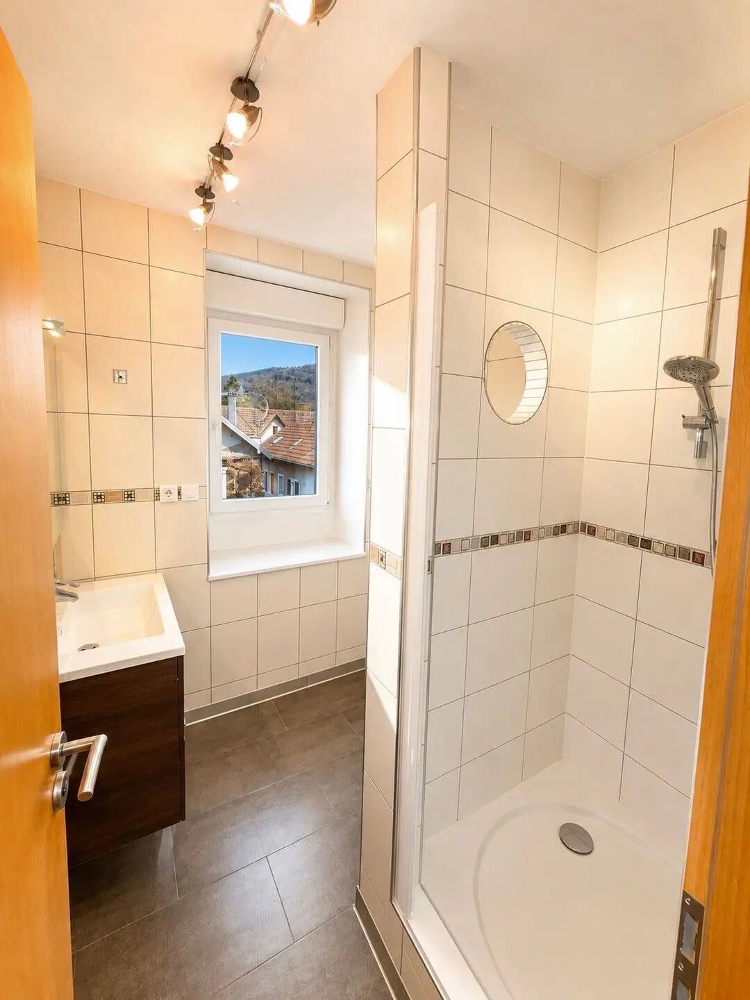 Appartement à louer, 58m², Belfort