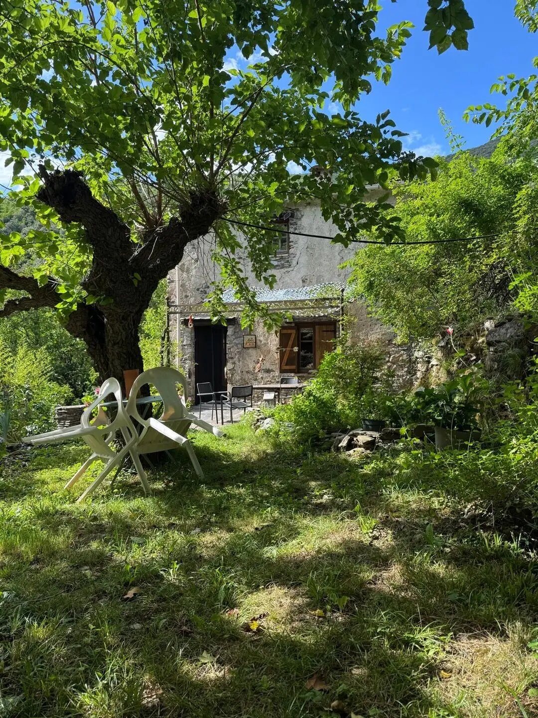 Maison à vendre, 130m², Saint-Roman-de-Codières