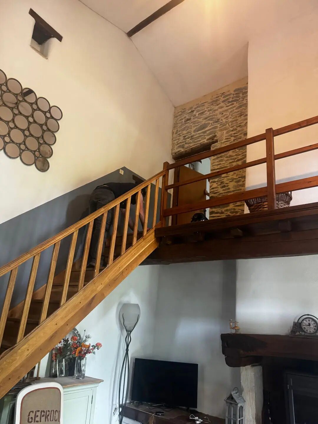 Maison à vendre, 130m², Saint-Roman-de-Codières