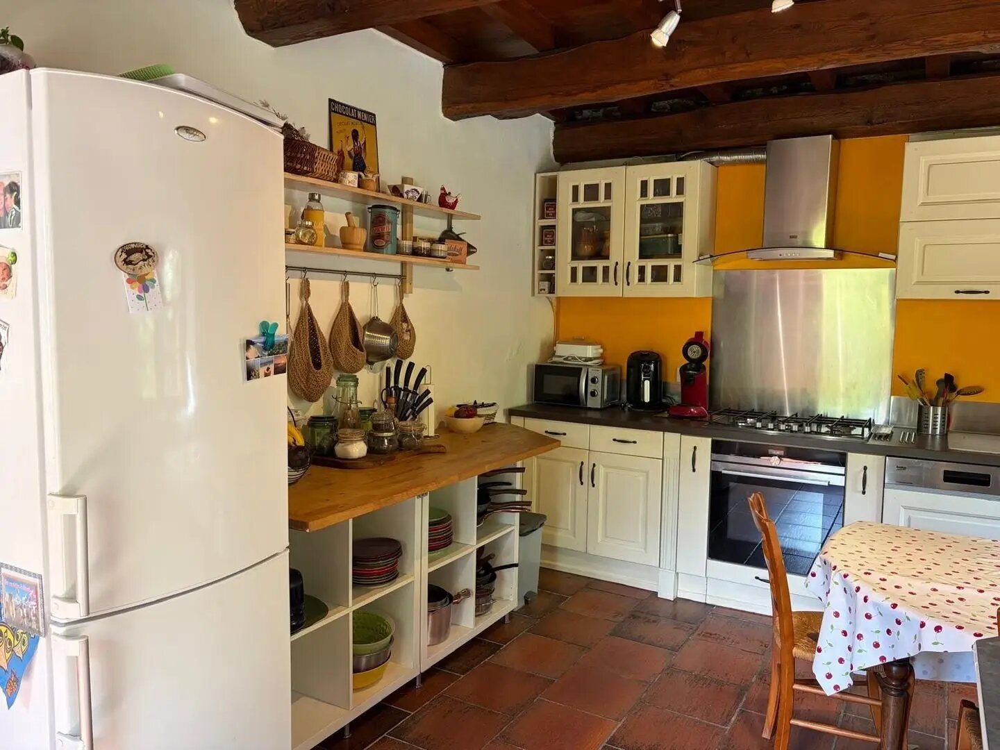 Maison à vendre, 130m², Saint-Roman-de-Codières