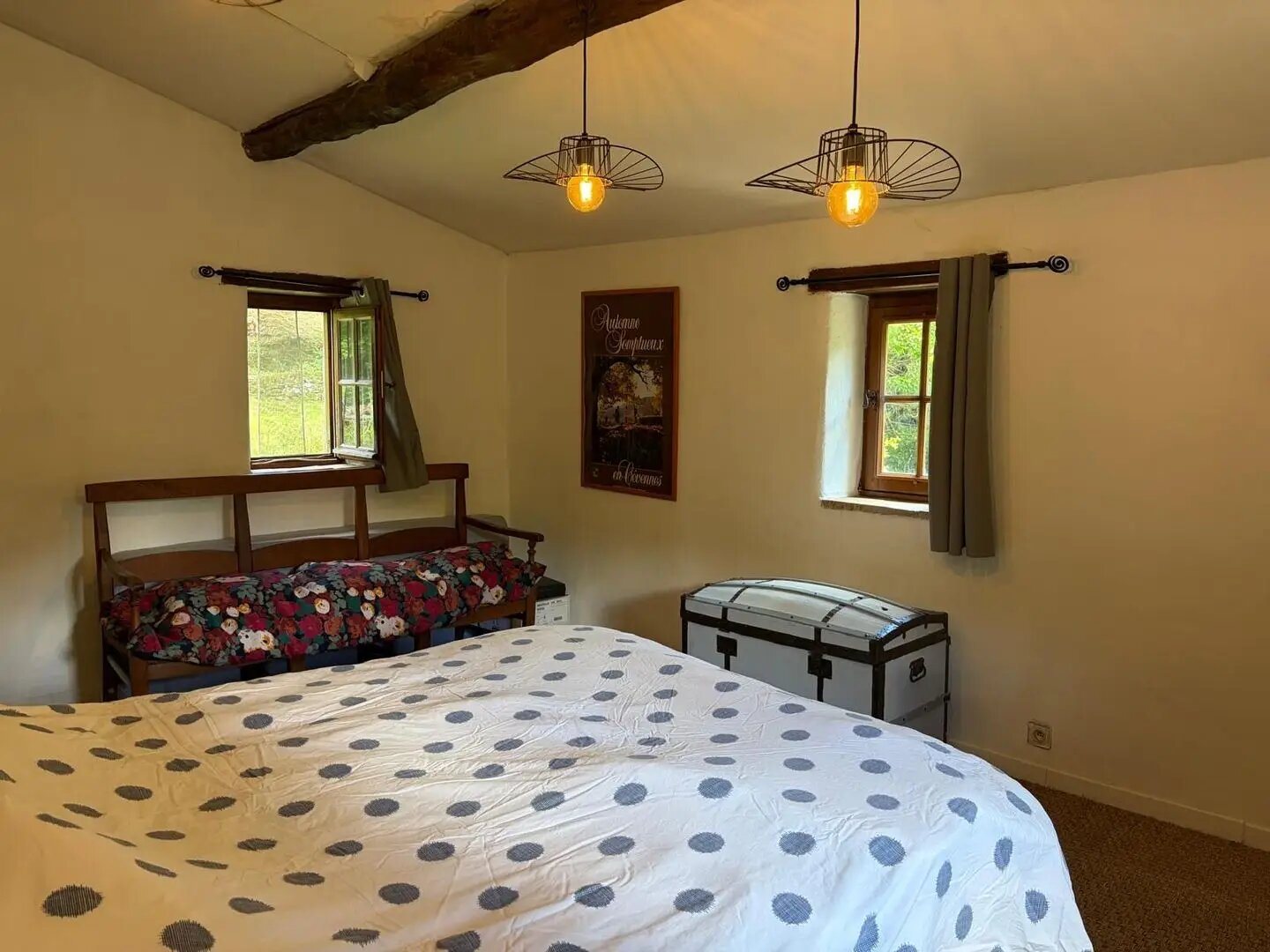 Maison à vendre, 130m², Saint-Roman-de-Codières