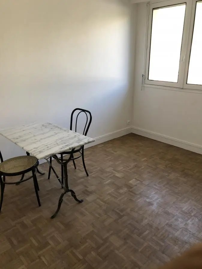 Appartement à louer, 16m², Vincennes