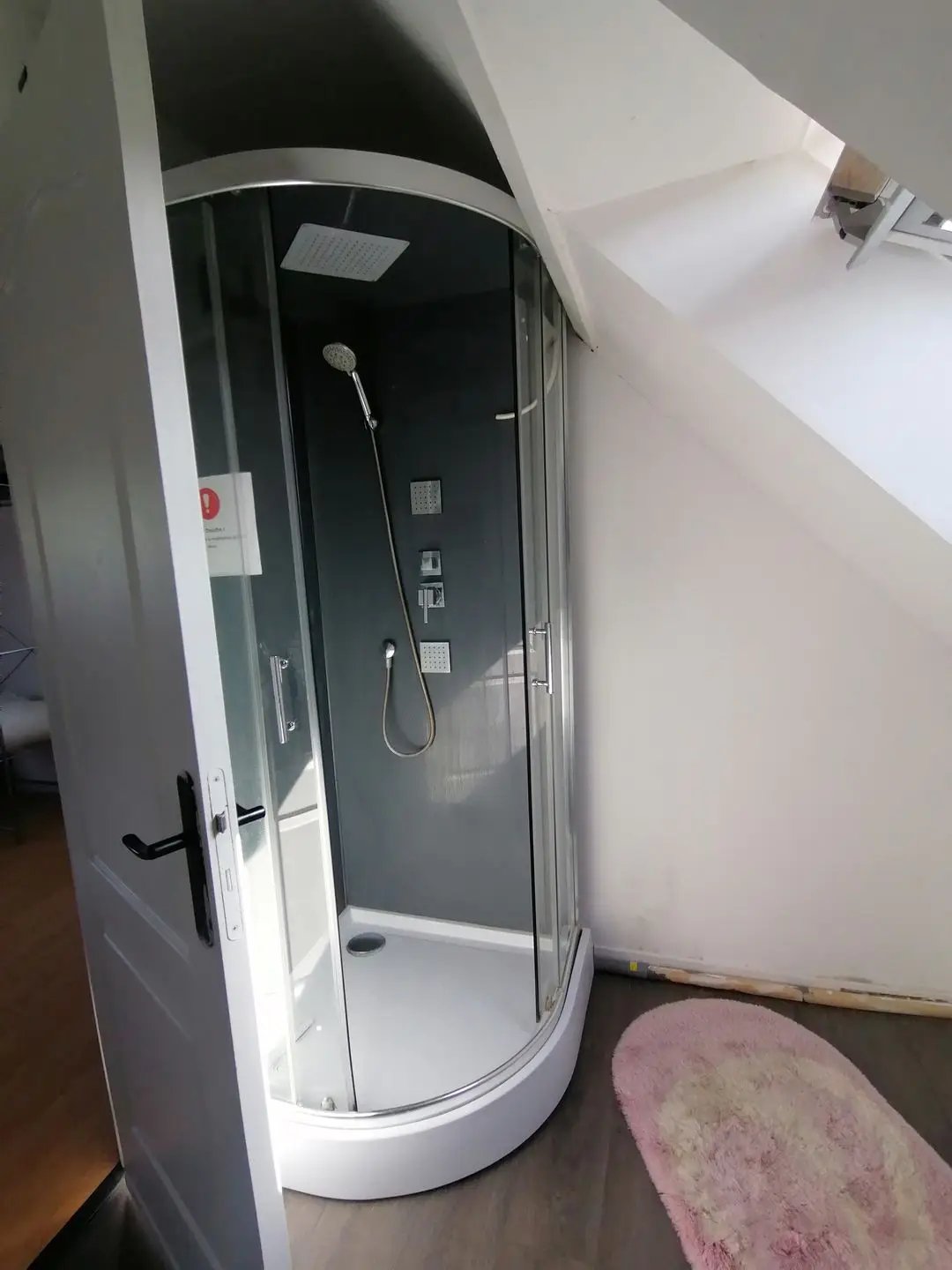 Appartement à louer, 30m², La Gouesnière