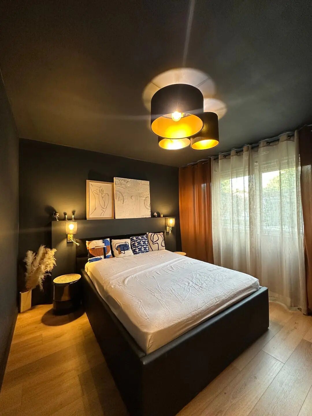 Appartement à louer, 69m², Annemasse