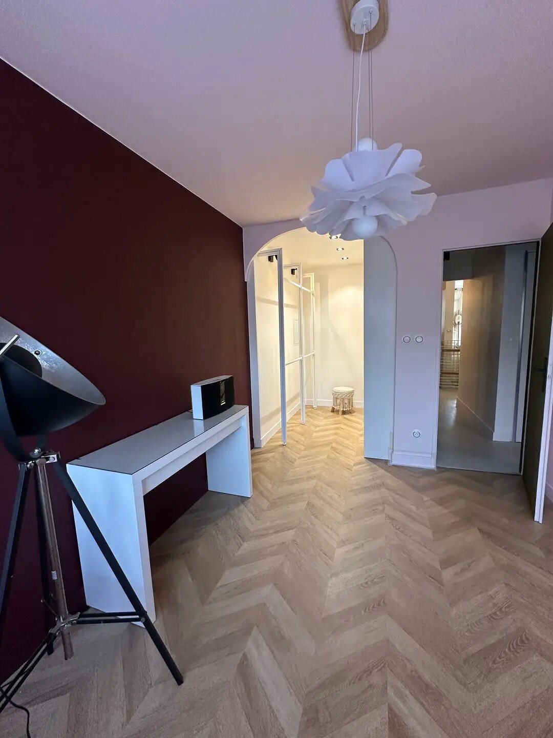 Appartement à louer, 69m², Annemasse