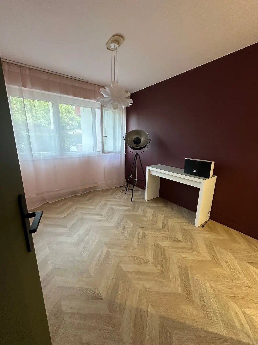 Appartement à louer, 69m², Annemasse