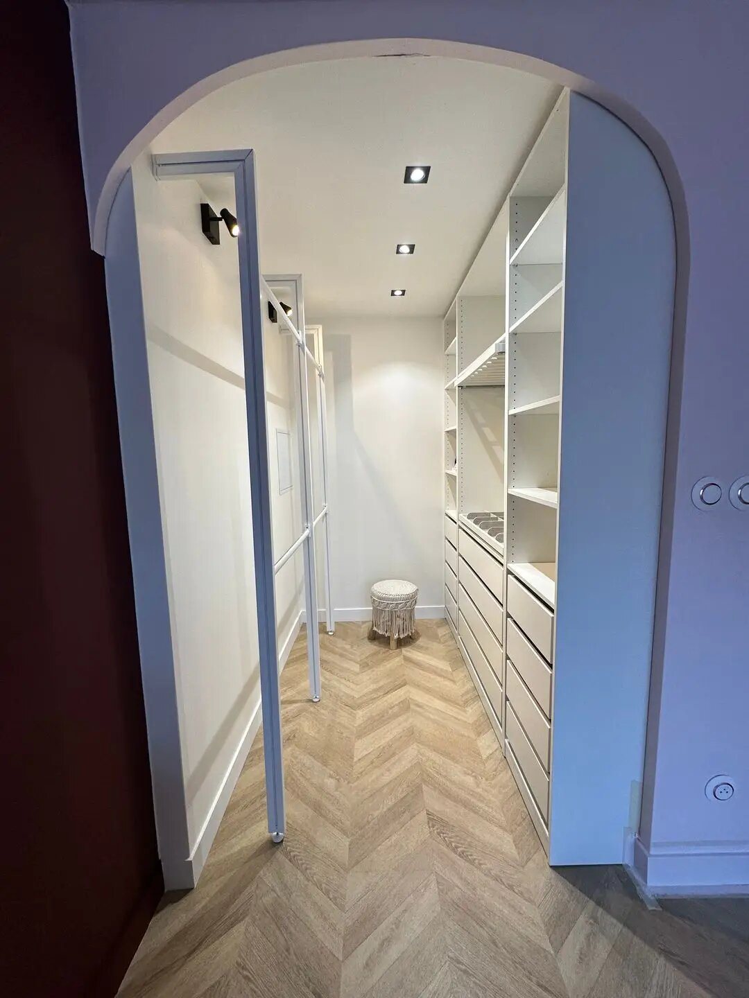 Appartement à louer, 69m², Annemasse