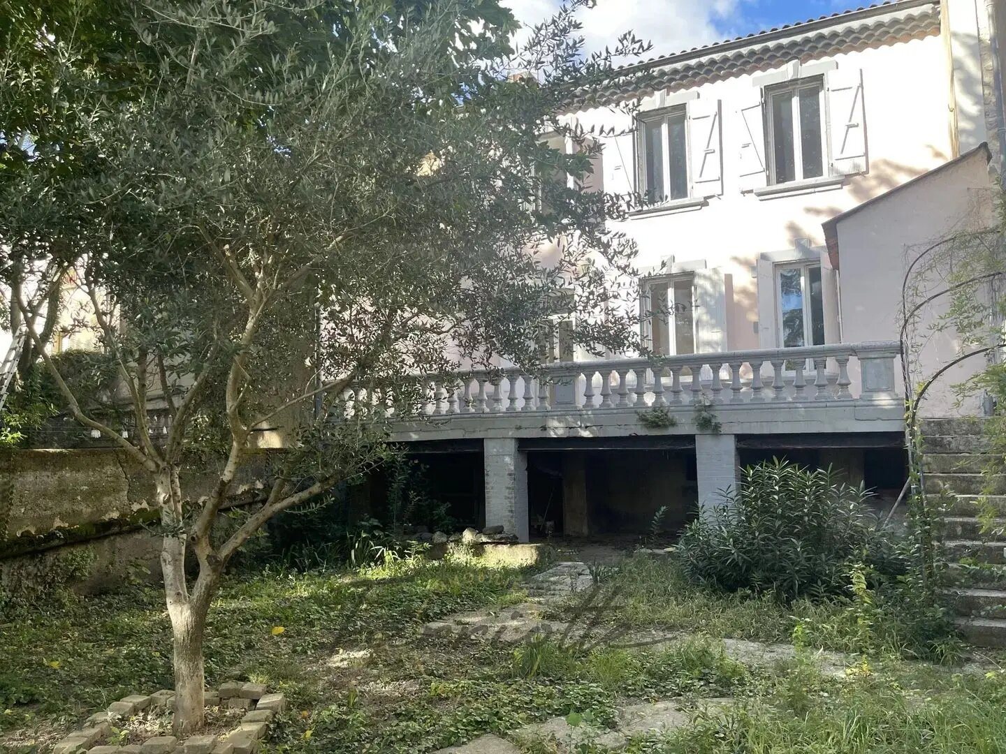 Maison à vendre, 160m², Le Teil