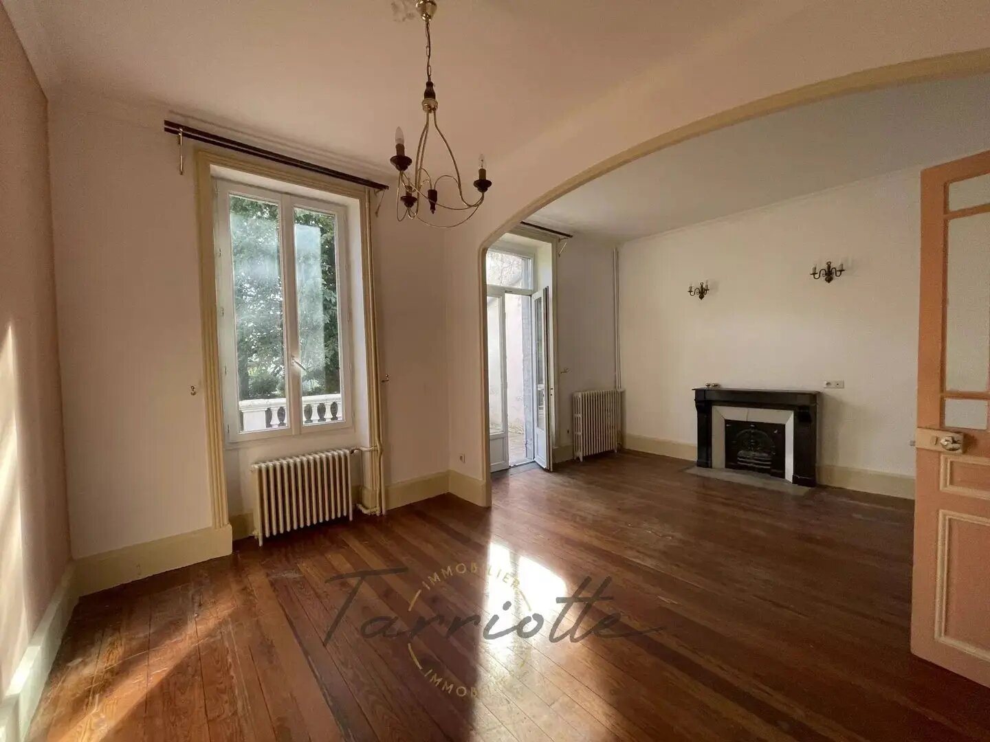 Maison à vendre, 160m², Le Teil