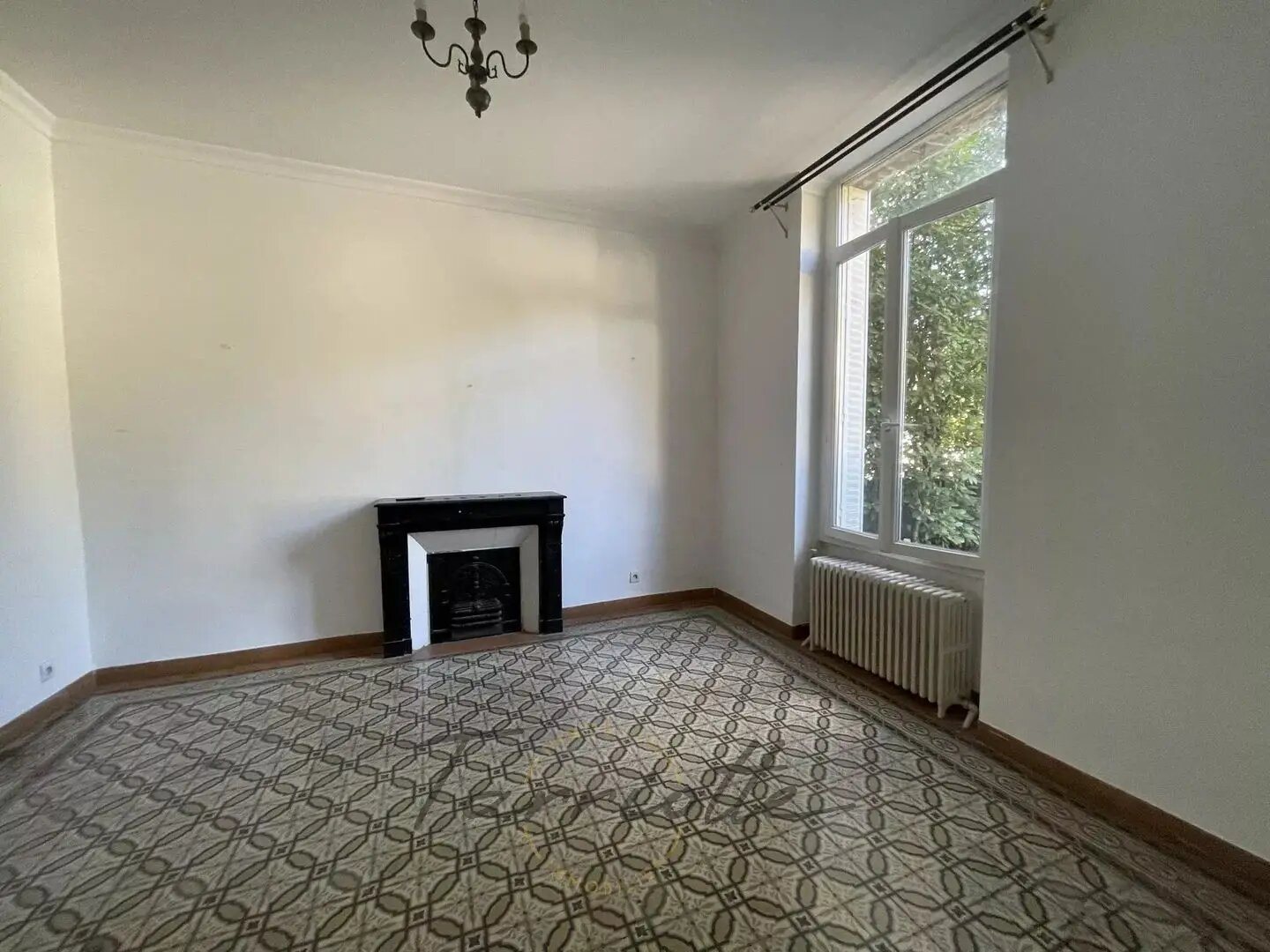 Maison à vendre, 160m², Le Teil