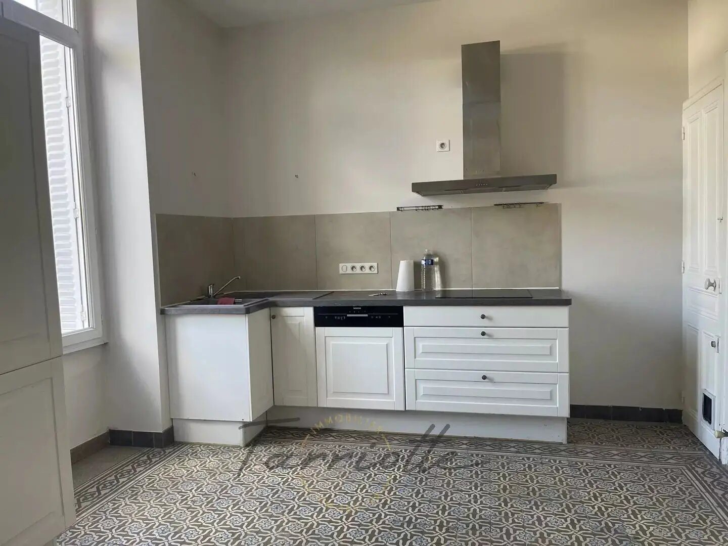 Maison à vendre, 160m², Le Teil