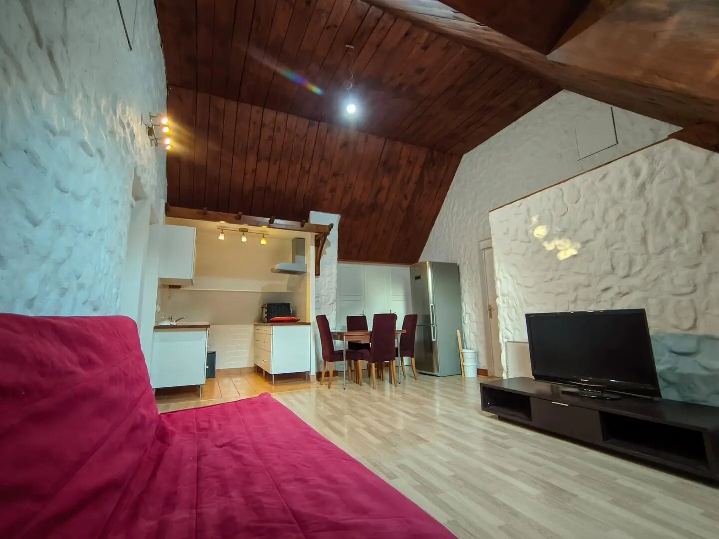 Appartement à louer, 17m², Rambouillet