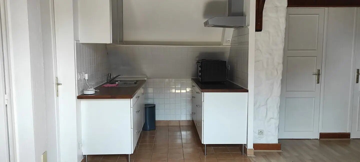 Appartement à louer, 17m², Rambouillet