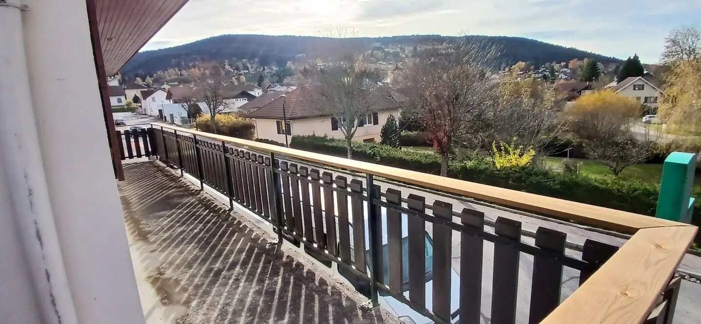 Appartement à vendre, 131m², Xonrupt-Longemer