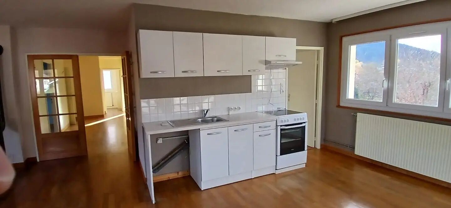 Appartement à vendre, 131m², Xonrupt-Longemer