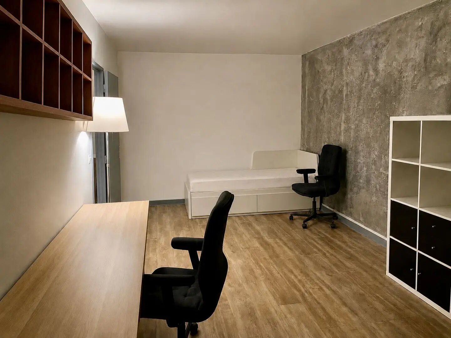 Appartement à louer, 42m², Courbevoie