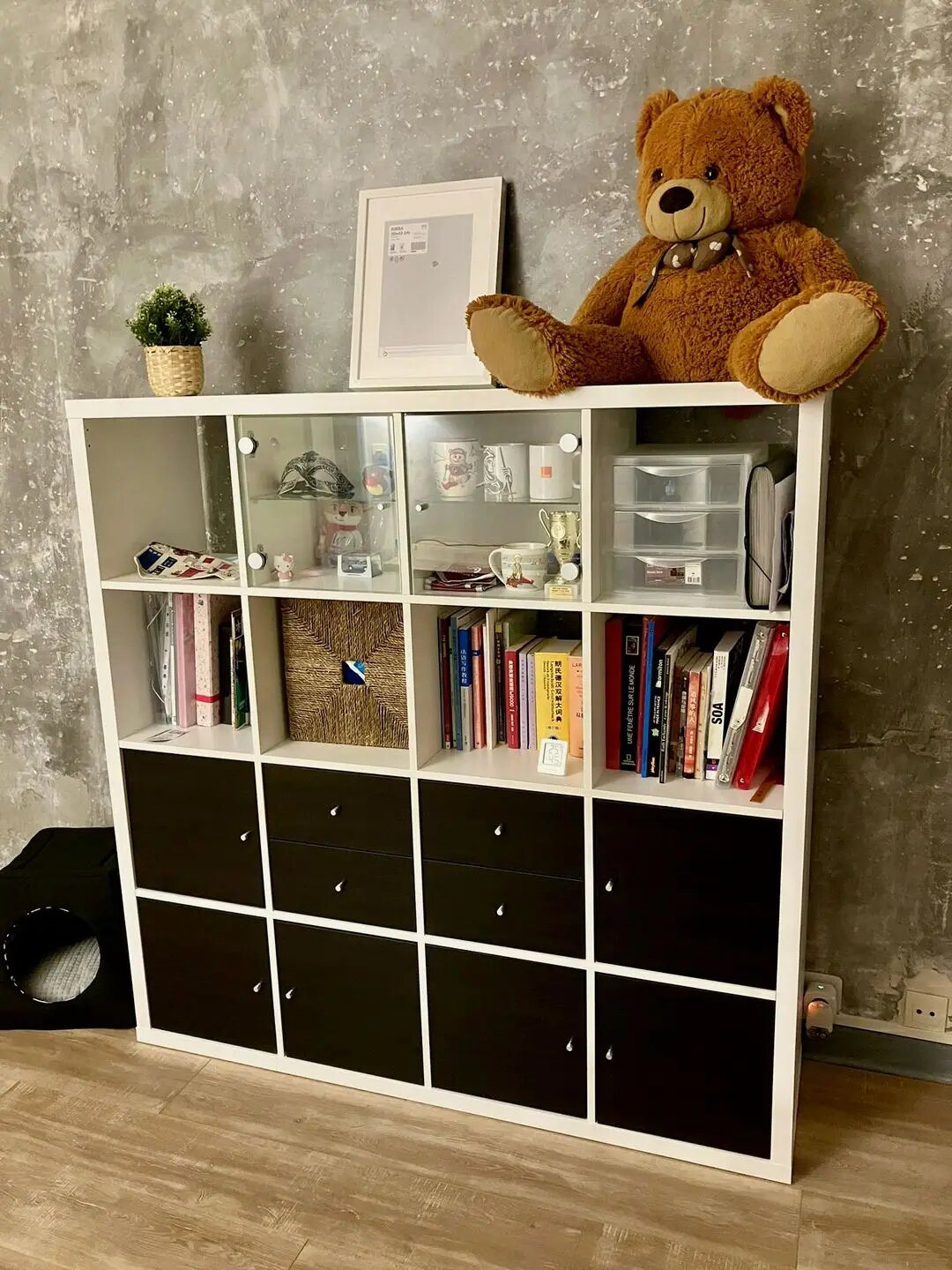 Appartement à louer, 42m², Courbevoie