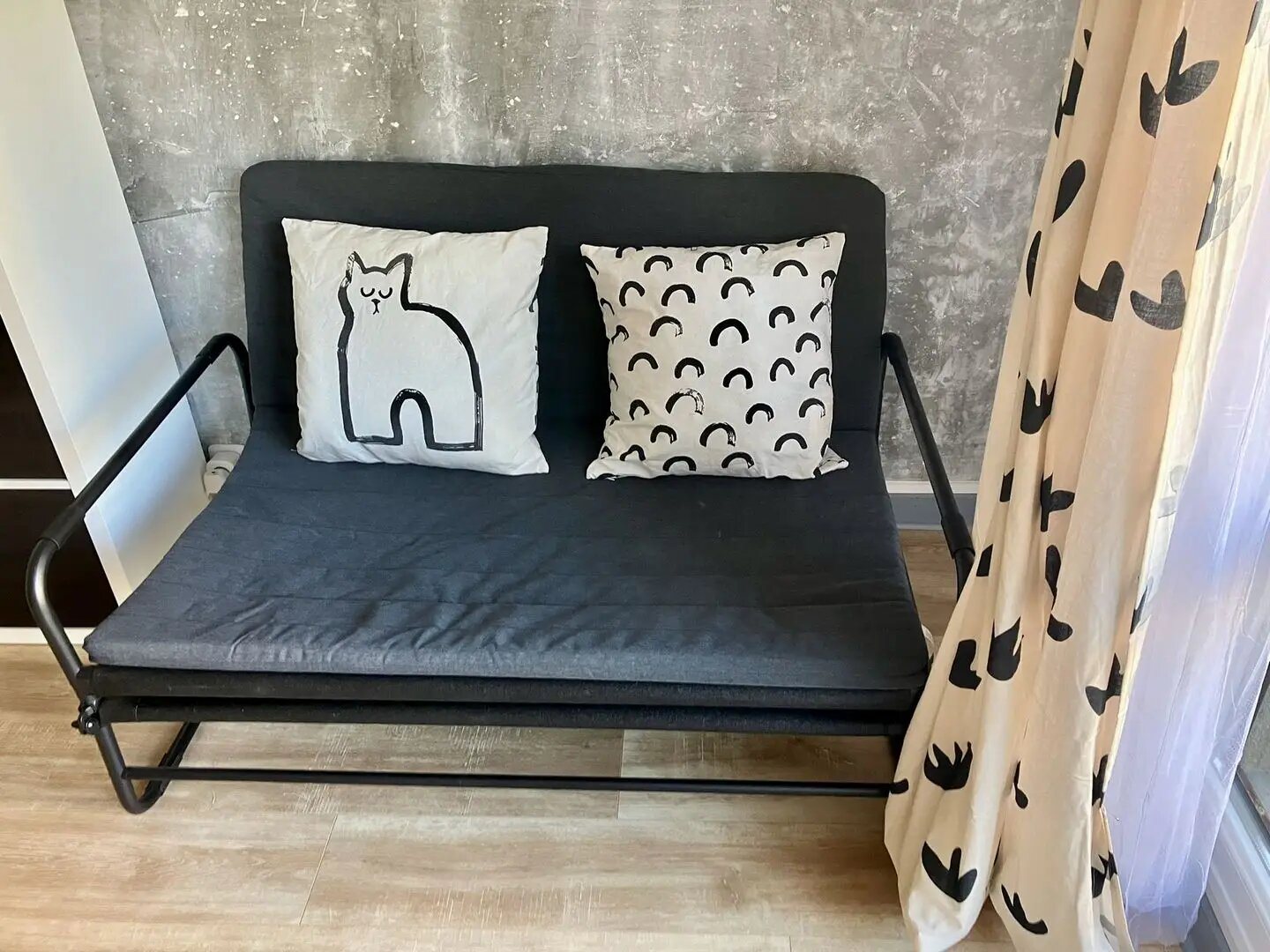 Appartement à louer, 42m², Courbevoie