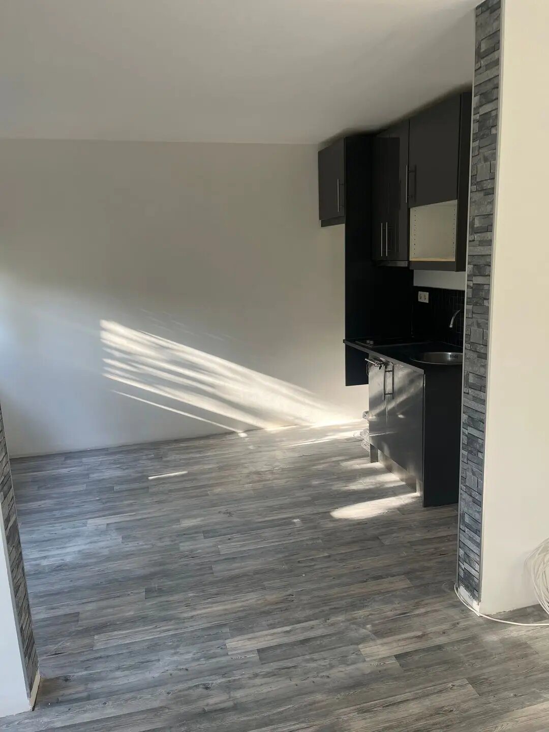 Appartement à louer, 26m², Le Chesnay