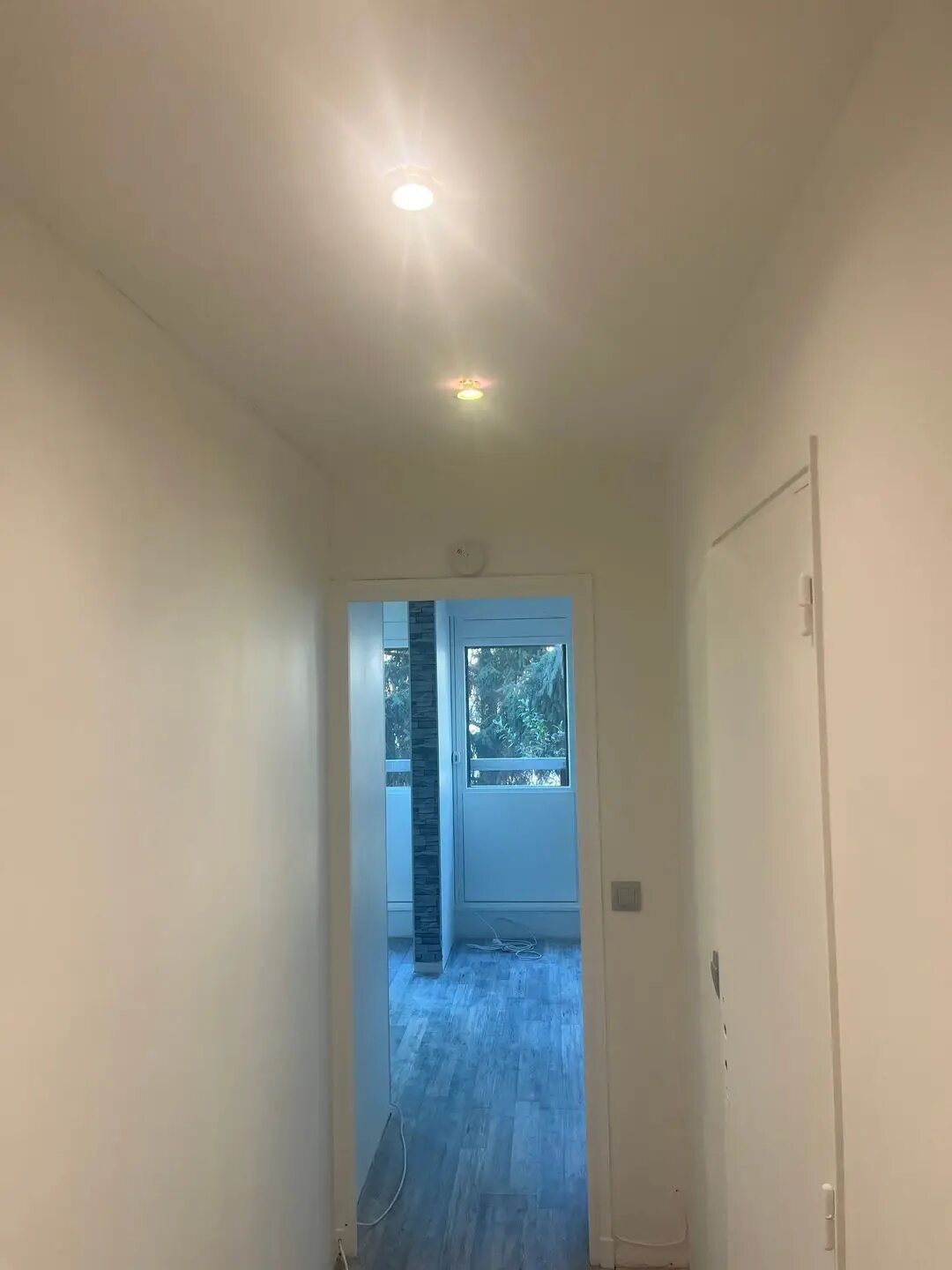 Appartement à louer, 26m², Le Chesnay