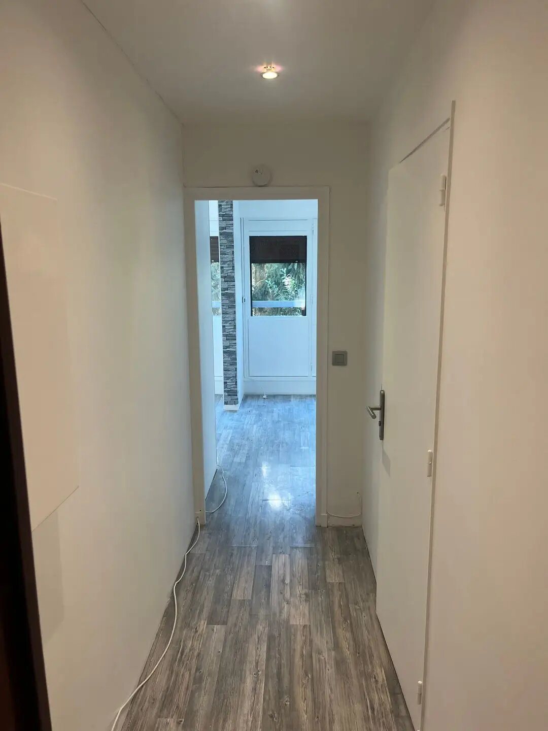Appartement à louer, 26m², Le Chesnay