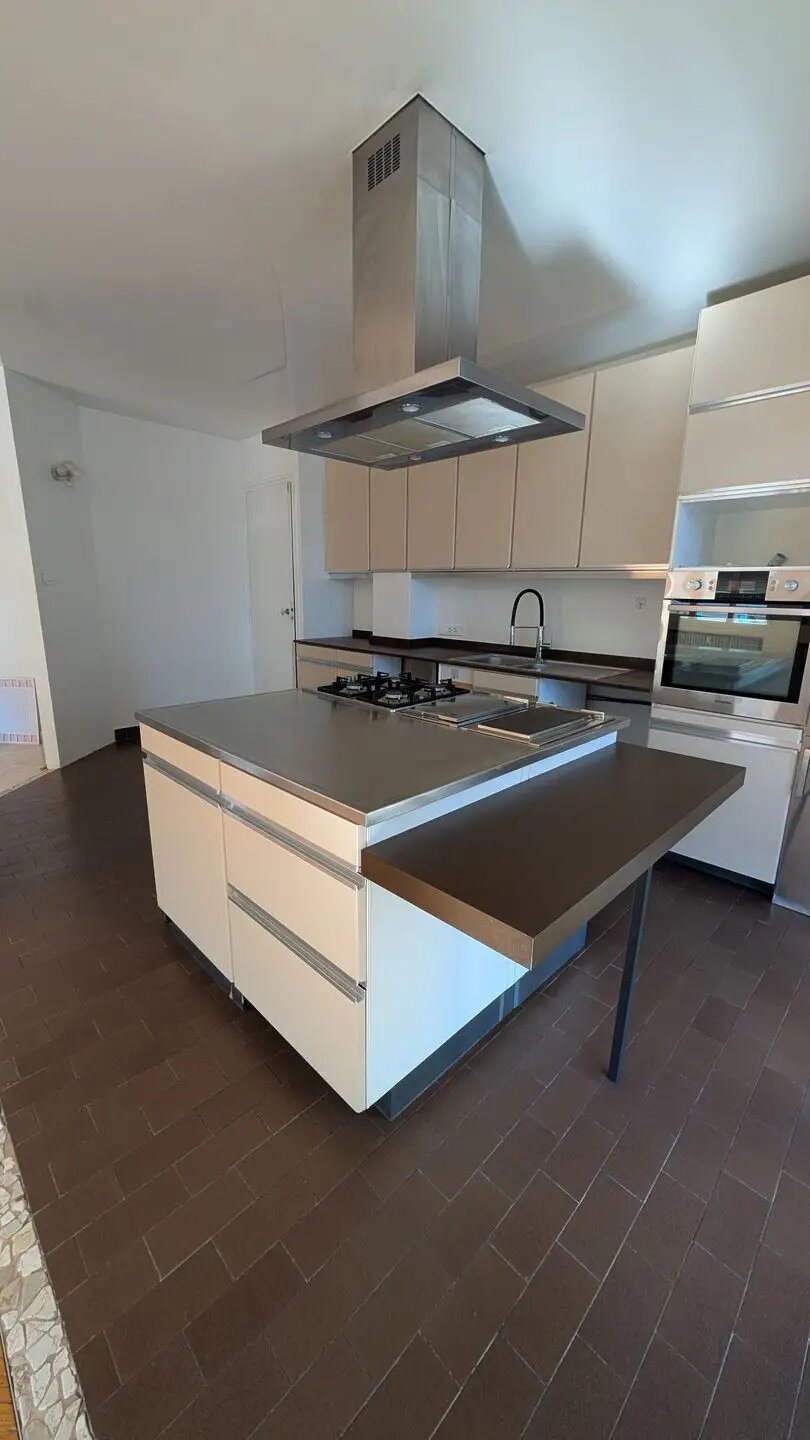 Appartement à vendre, 86m², Grenoble