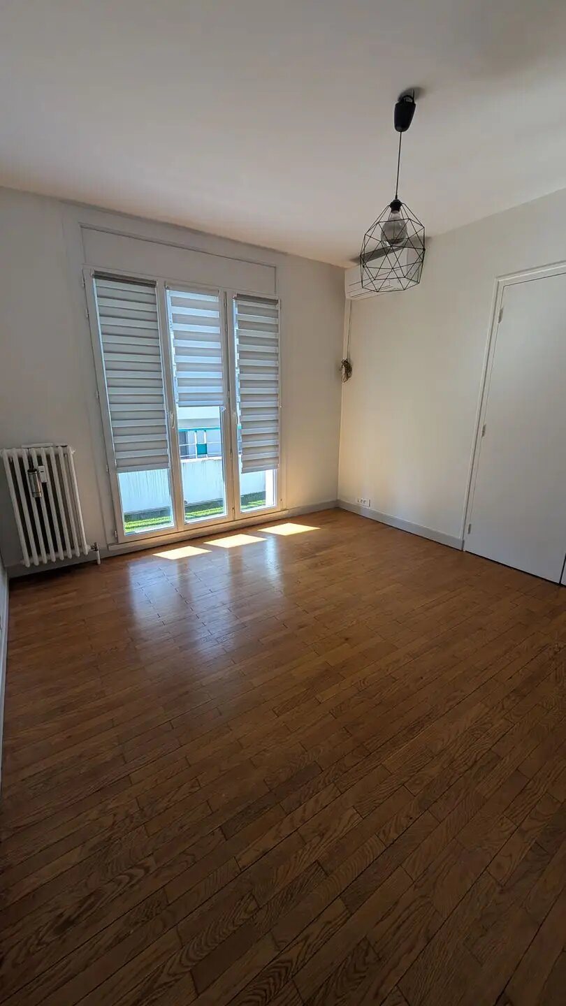 Appartement à vendre, 86m², Grenoble