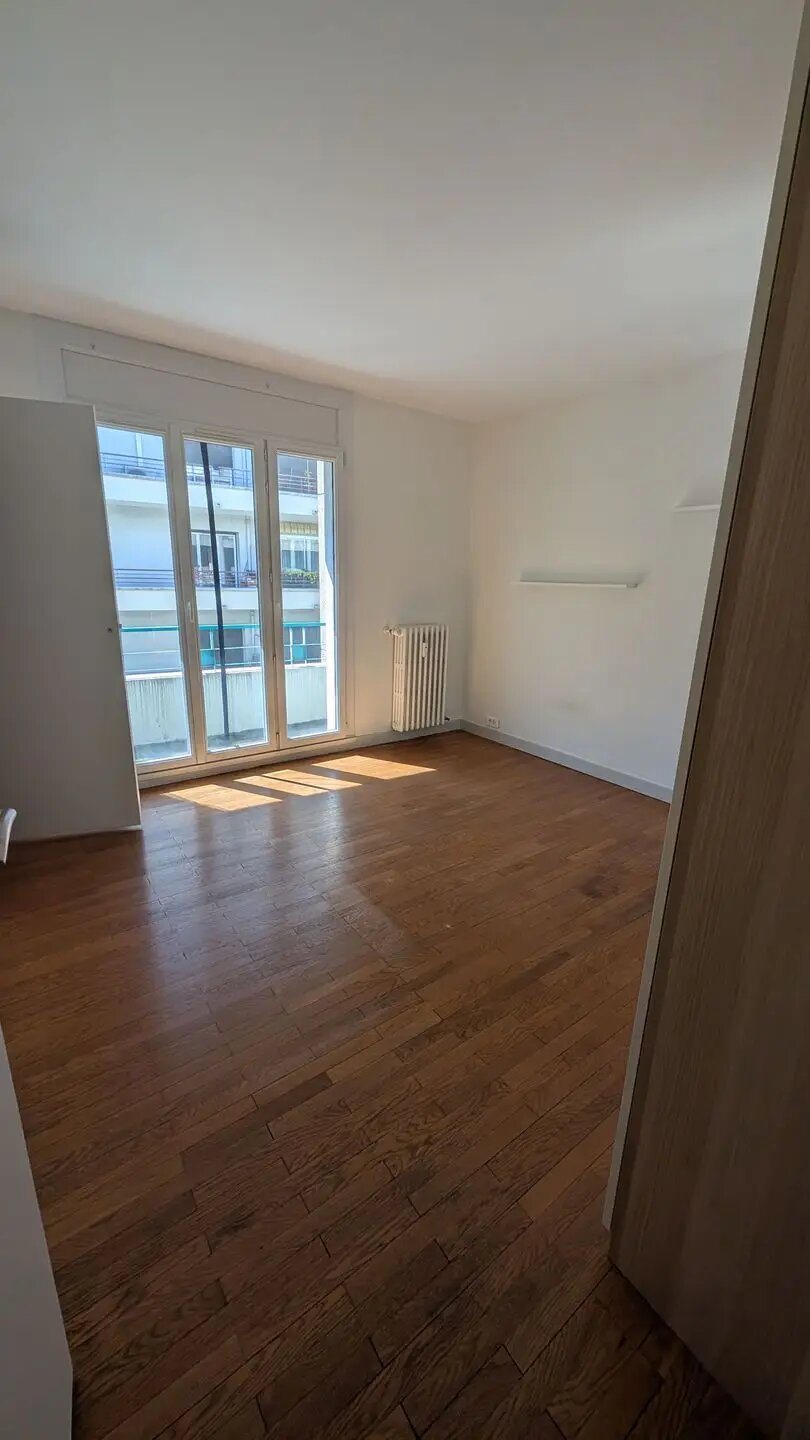 Appartement à vendre, 86m², Grenoble