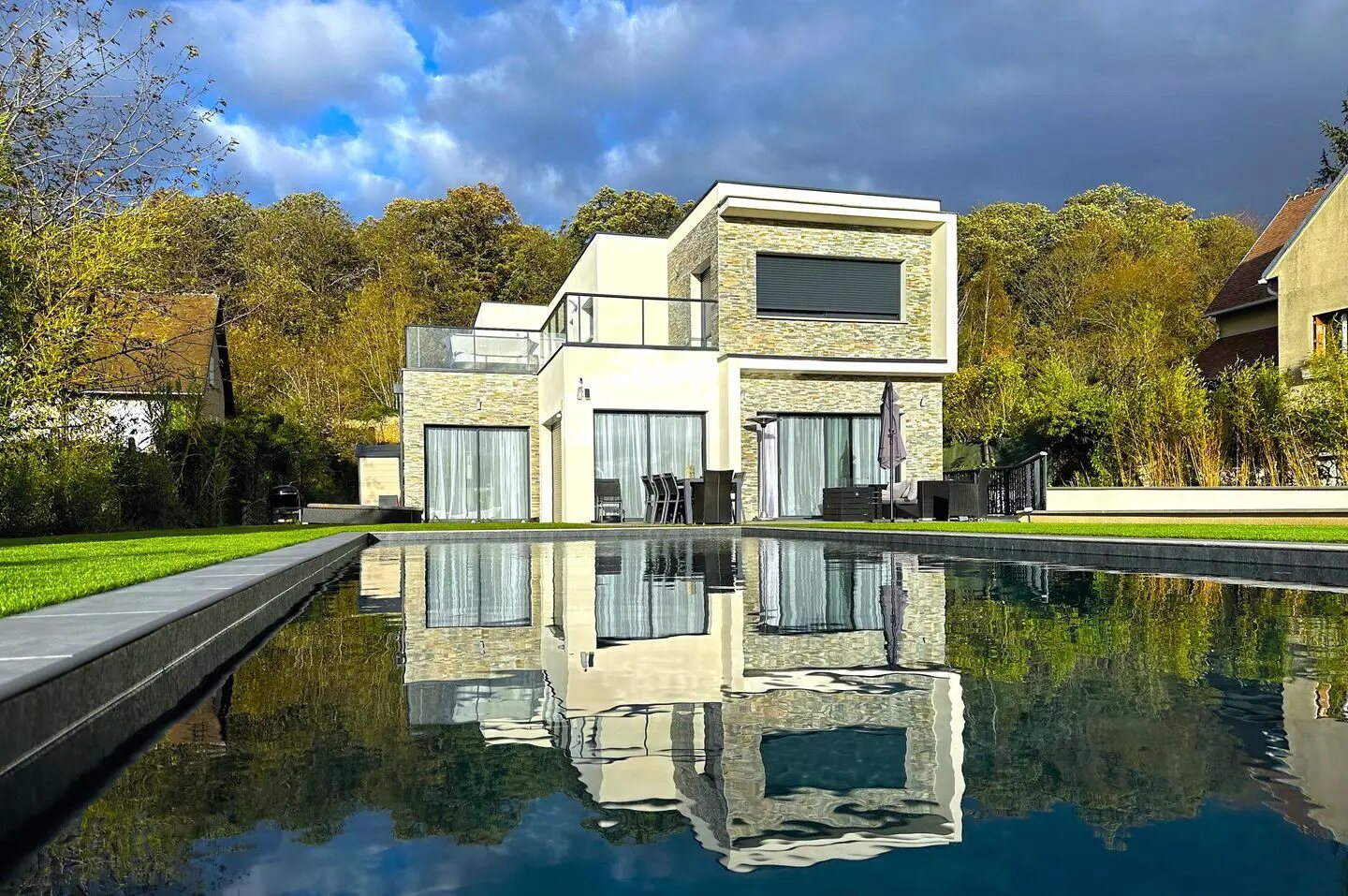 Maison à vendre, 240m², Saint-Germain-en-Laye