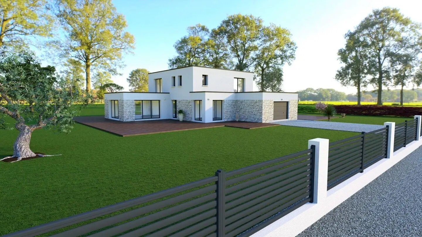 Maison à vendre, 240m², Saint-Germain-en-Laye