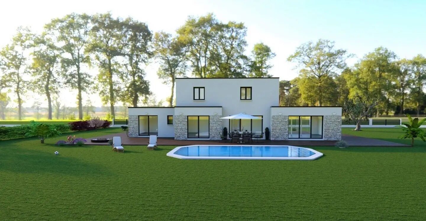 Maison à vendre, 240m², Saint-Germain-en-Laye