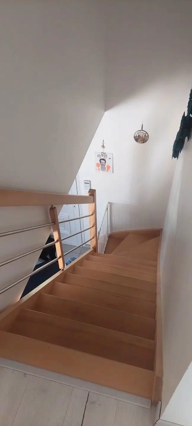 Maison à vendre, 130m², Ablon