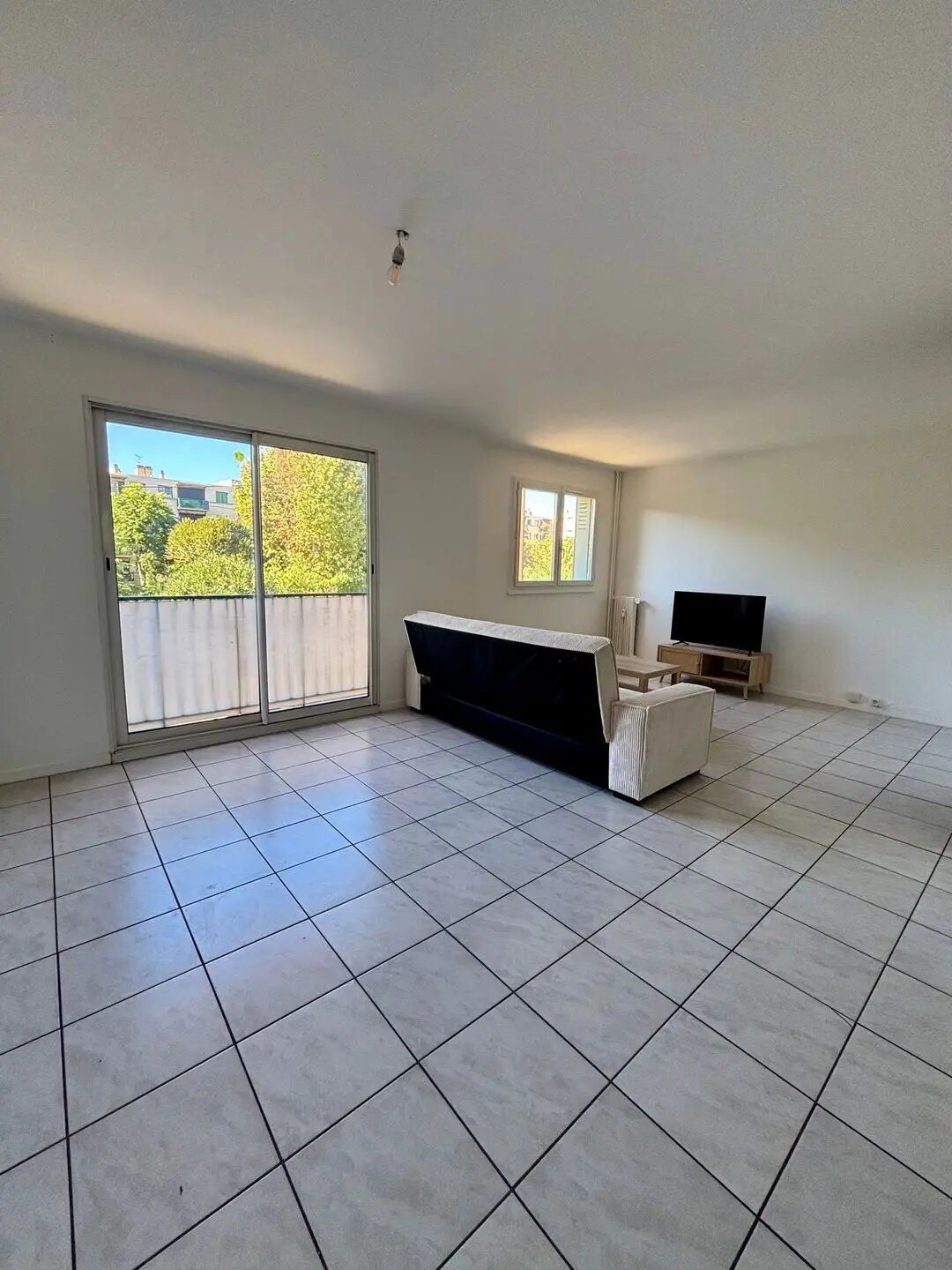 Appartement à louer, 67m², Marseille 13ème