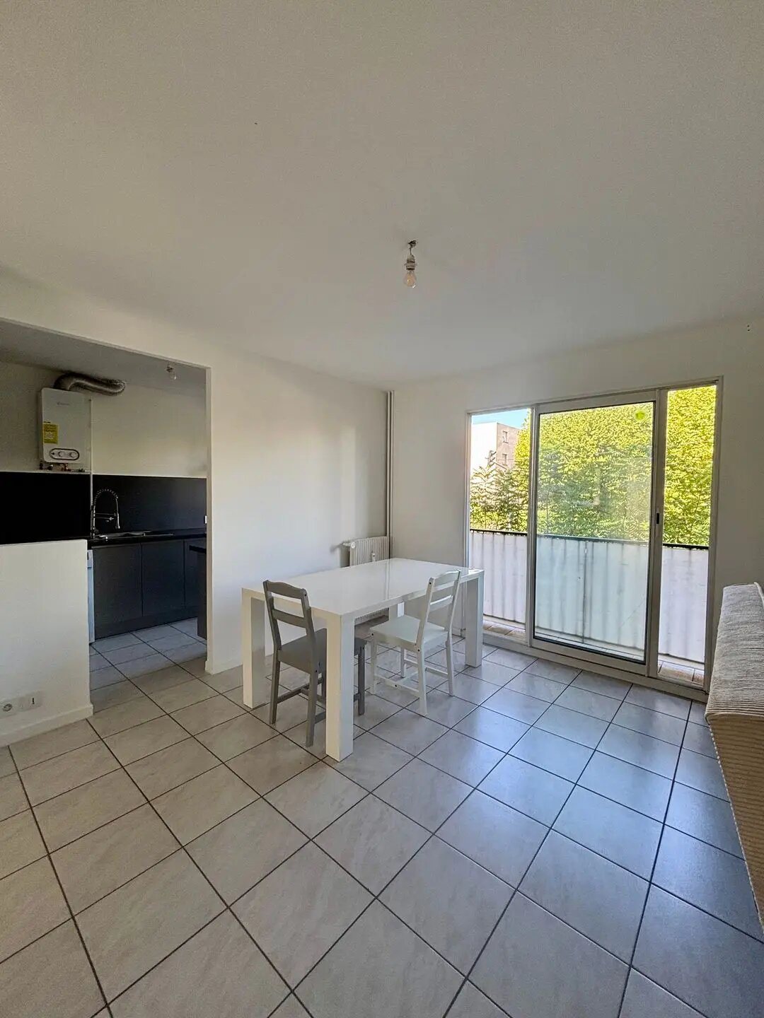 Appartement à louer, 67m², Marseille 13ème