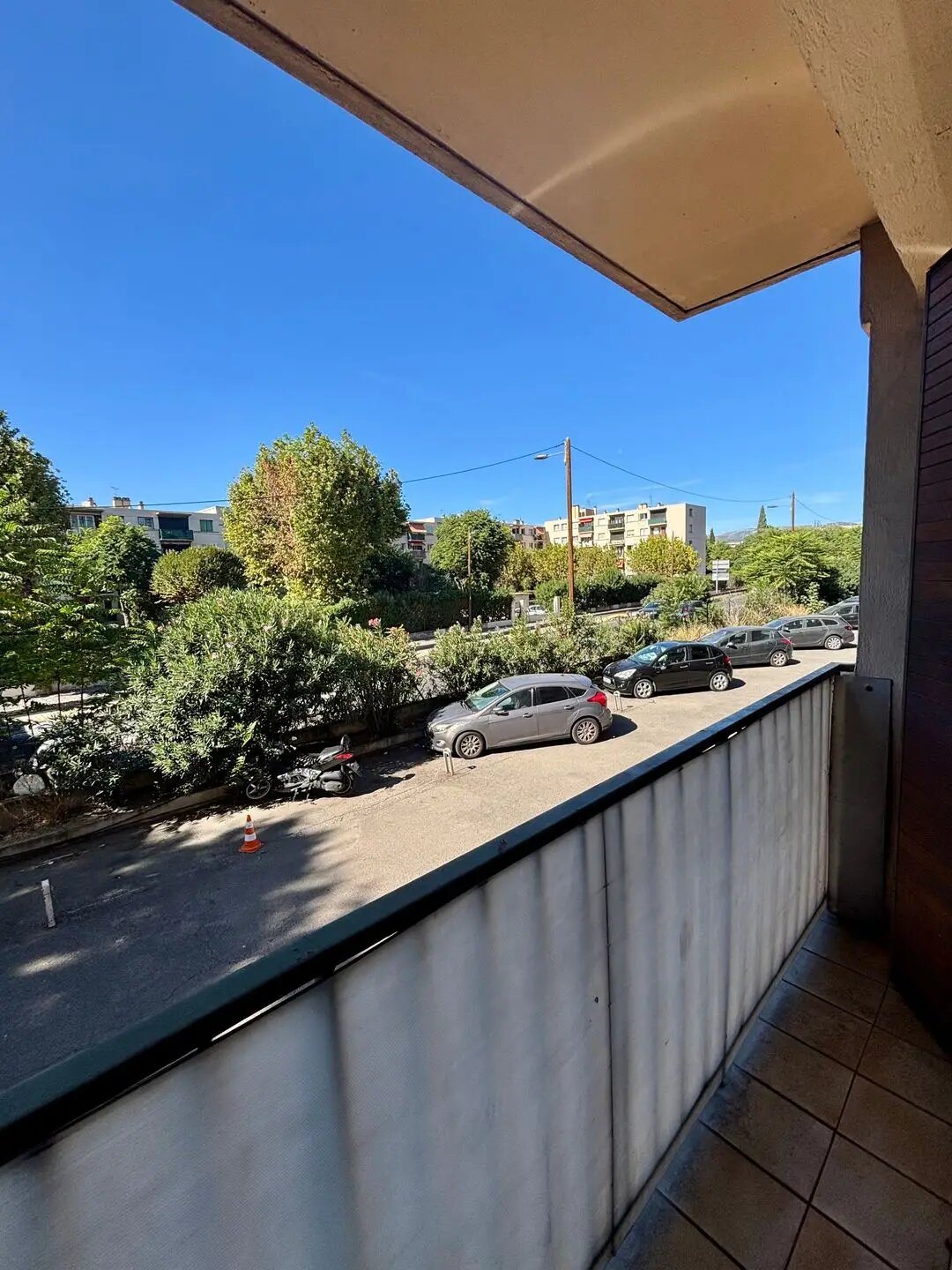 Appartement à louer, 67m², Marseille 13ème